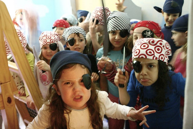 Piratenparty