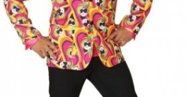 Anzug Happy : Hose und Jacke - 1