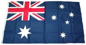 Australien Fahne 150 x 90cm - 1