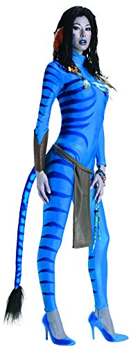 Avatar Neyitiri Overall, Kostüm für Erwachsene Aufbruch nach Pandora - 1