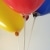 Ballonstäbe: Midi-Tragestäbe, 30 cm Länge, 10 Stück - 2