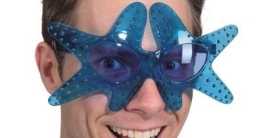 Brille Seestern - 1