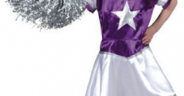 Cheerleader – Kleid - 1