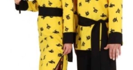 China Woman : Kleid und Gürtel - 1