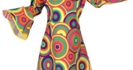 Crazy Girly : Kleid und Kopfband - 1