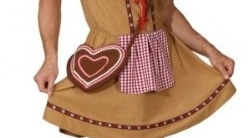 Dirndl „Hansi“ – Männerdirndl - 1