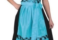 Dirndl „Josi“ : Kleid mit Schürze - 1