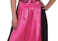 Dirndl „Sophie“ : Kleid mit Schürze - 1