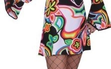 „Flippy“ Kleid - 1