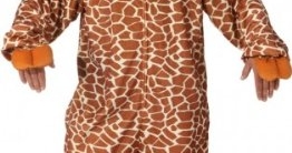 Giraffe – Overall - 1