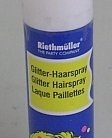 Haarspray, multicolor Glitter, auswaschbar, 100 ml - 1