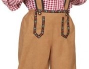 Hose Bayernjunge - 1