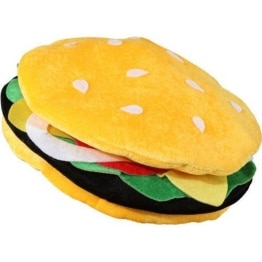 Hut: Burger-Hut, Einheitsgröße - 1