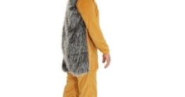 Igel – Overall - 1
