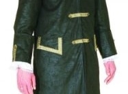 Jacke schwarz - 1