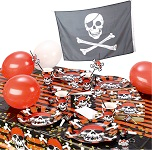 Piratenparty Logo