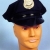Mütze: amerikanische Polizeimütze, „Special Police“, blau, verschiedene Größen - 2