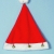 Mütze für den Weihnachtsmann mit Glöckchen - 2