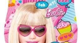 Party-Tüten: Geschenktüten, „Totally Barbie“, 6er-Pack - 1