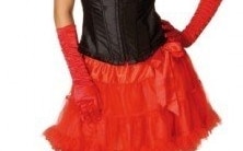Pettiskirt rot - 1