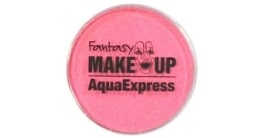 pinke AquaExpress-Schminke 15g, Make-Up pink Aquaschminke - 1