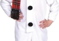 Schneemann – Overall - 1