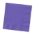 Servietten: Papierservietten, uni, dunkelblau, 30 x 30 cm, dreilagig, 20er-Pack - 7