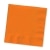Servietten: Papierservietten, uni, sonnengelb, 30 x 30 cm, dreilagig, 20er-Pack - 8