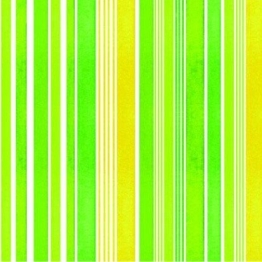 Servietten: Party-Servietten „Stripes Green“, 33 x 33 cm, 20 Stück - 1