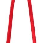 Stewardess Tasche,rot - 1