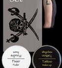 Tattoo-Set Keltisch - 1