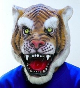 Tigermaske - 1