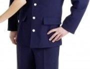 Verkleidung : Polizist Uniform - 1